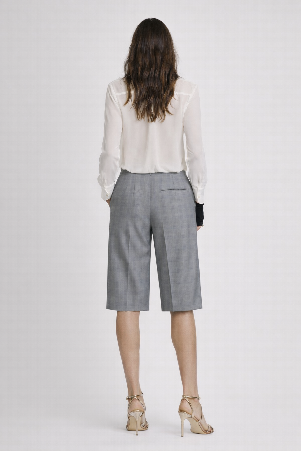 Westwood Bermuda Short