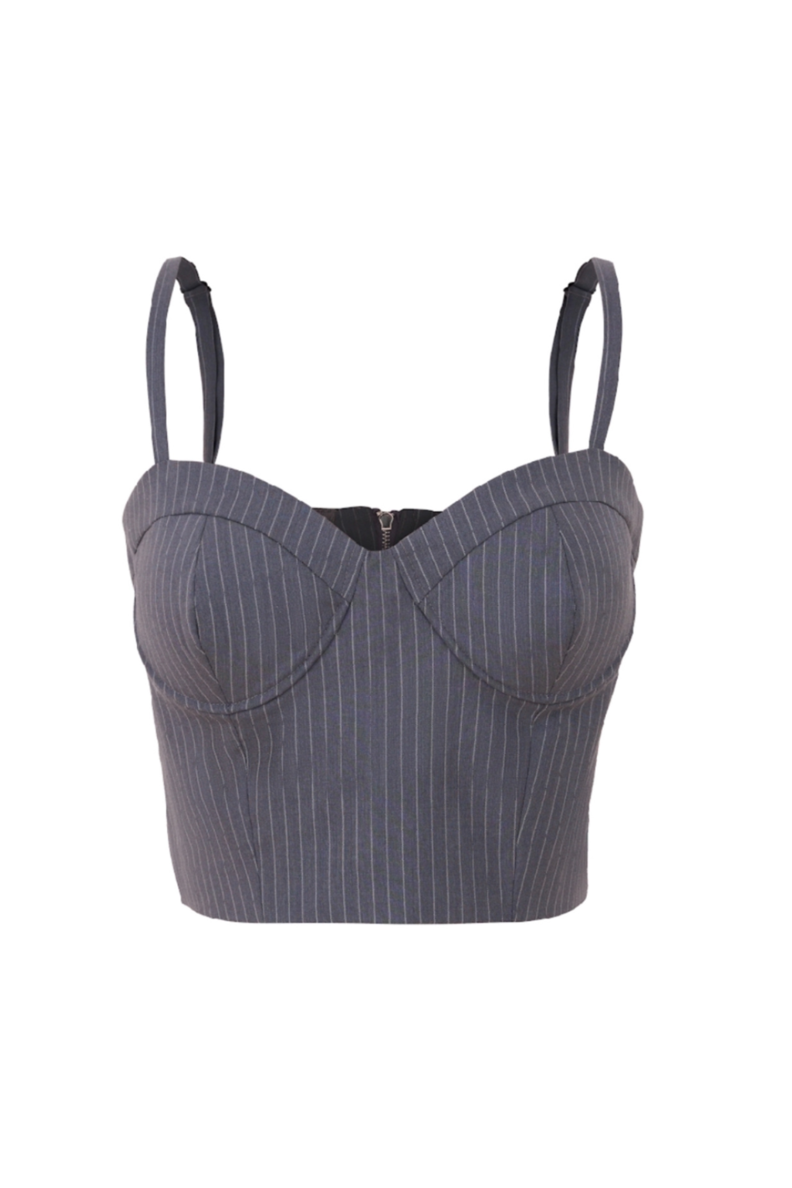 Venus Bustier Top