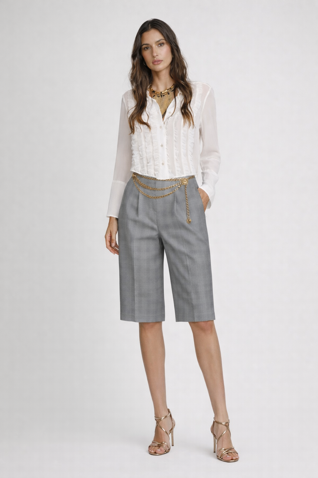 Westwood Bermuda Short