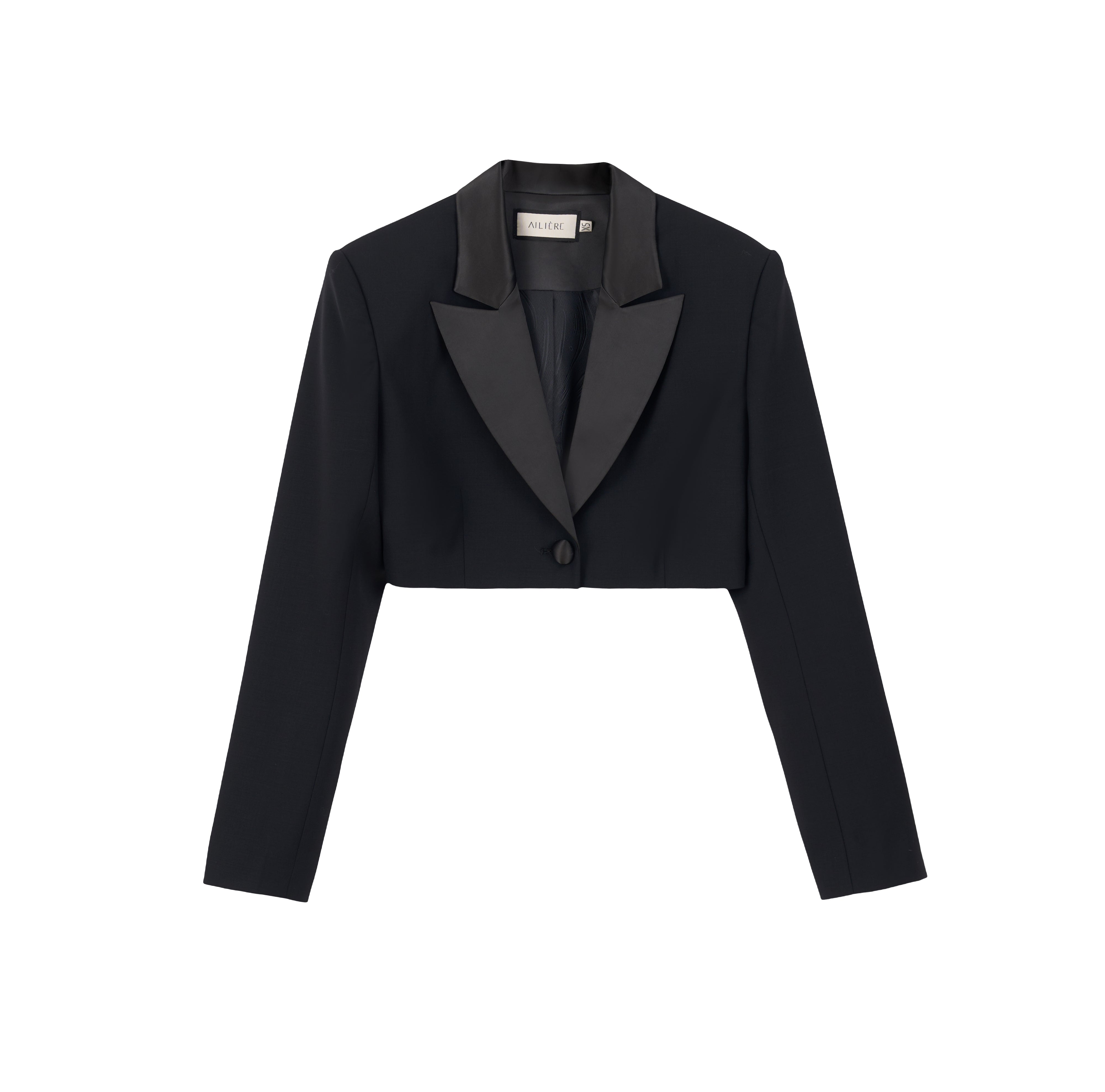 Lyon Tux Blazer