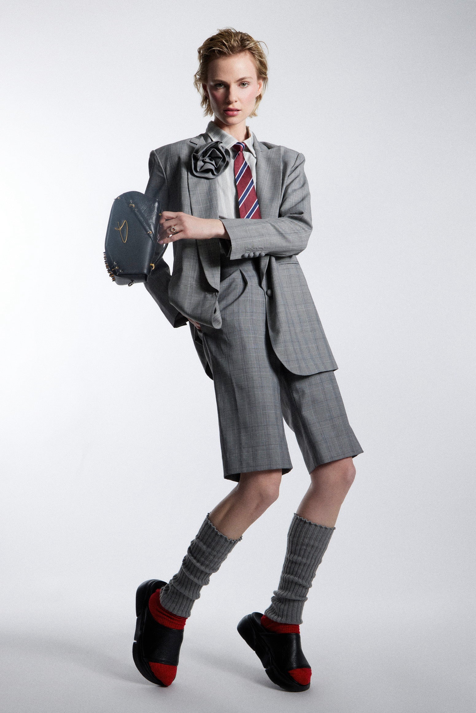 Westwood Bermuda Short