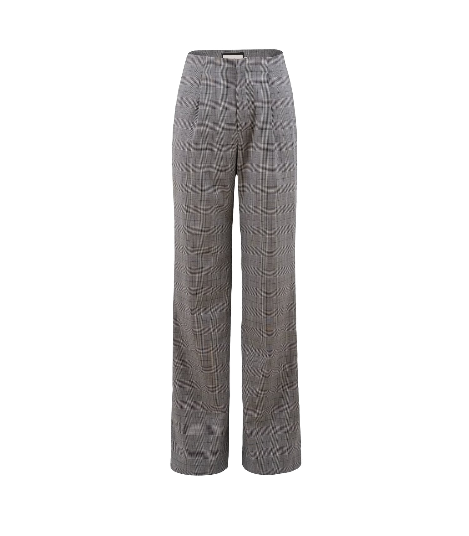 Westwood Plaid Pant