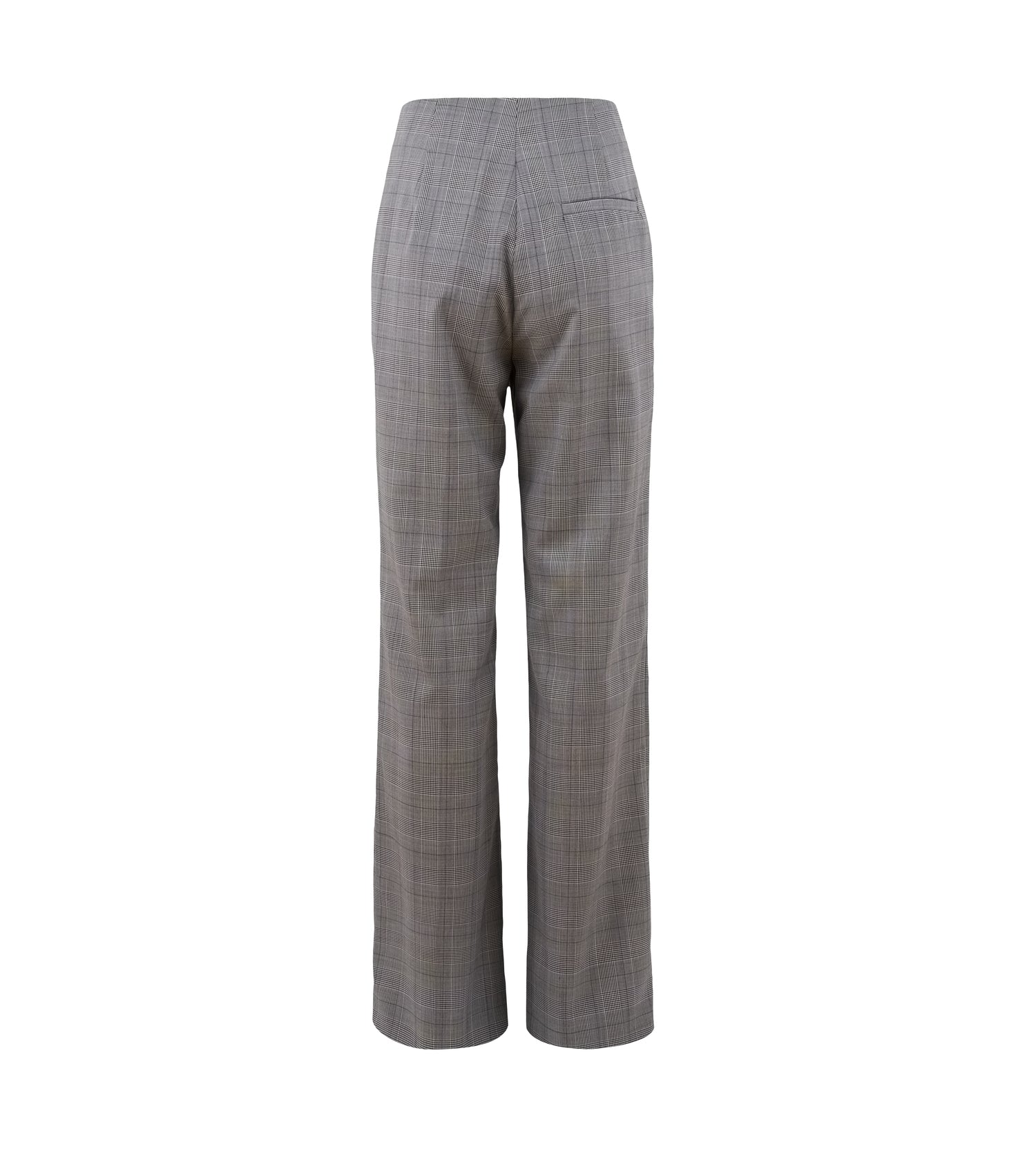 Westwood Plaid Pant